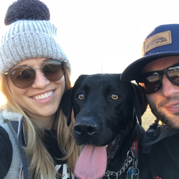 Meet your Posher, Ashley - Picture 1 of 1